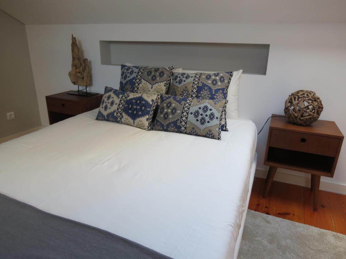 Belém 25, Duplex * Lisboa
