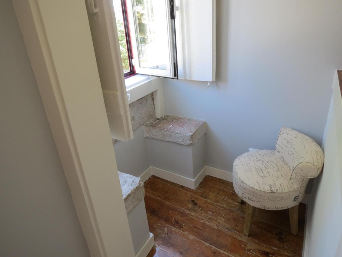 Belém 25, Duplex Appartement Lisboa