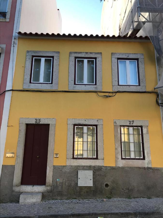 Belém 25, Duplex Lisboa