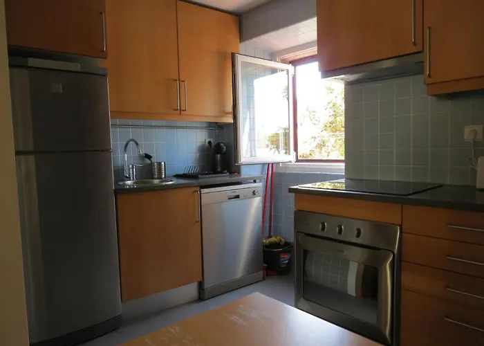 Belem 25, Duplex Apartment